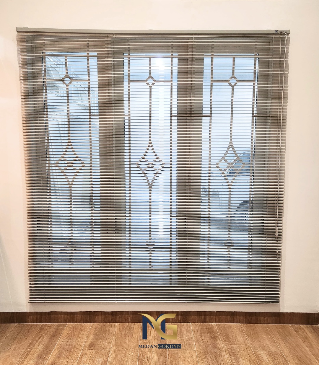 Venetian Blinds Slim