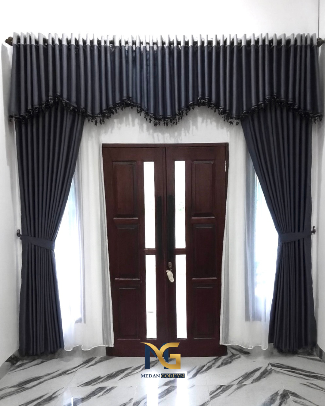 Gordyn Abu Tua Premium
