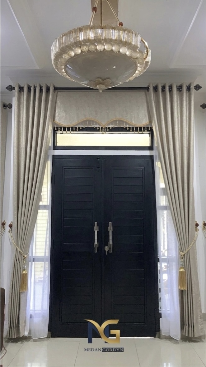 Gorden Poni Klasik Klasik Champagne Gold