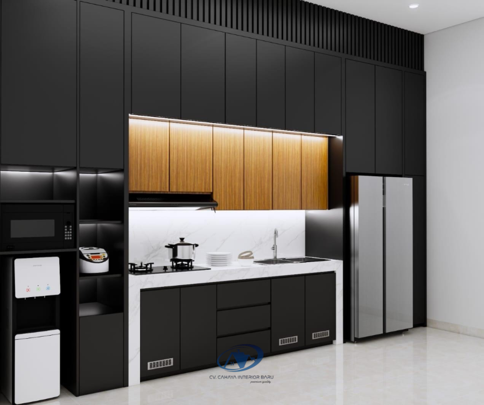 The Cinematic Kitchen: Panggung Kuliner Masa Depan