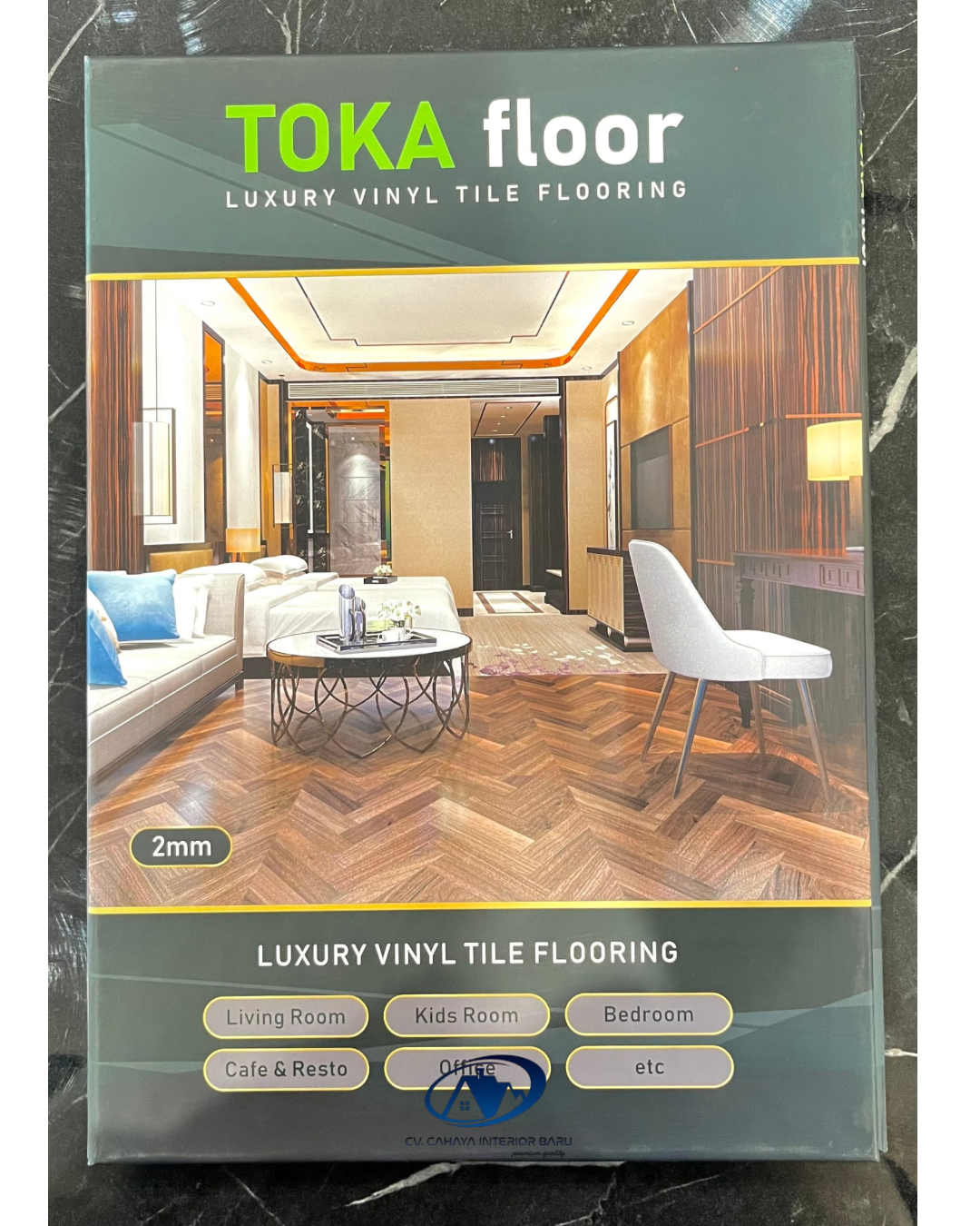 TOKA Floor