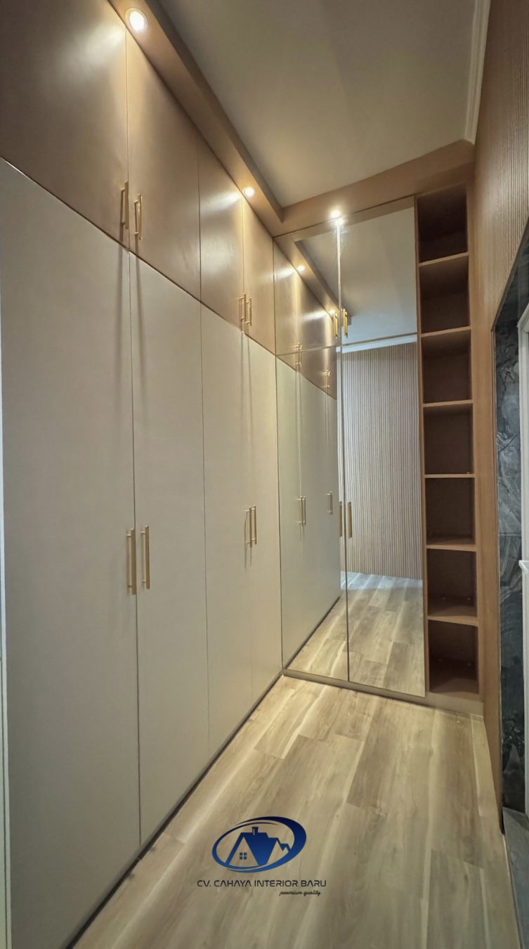 Modern Hidden Storage