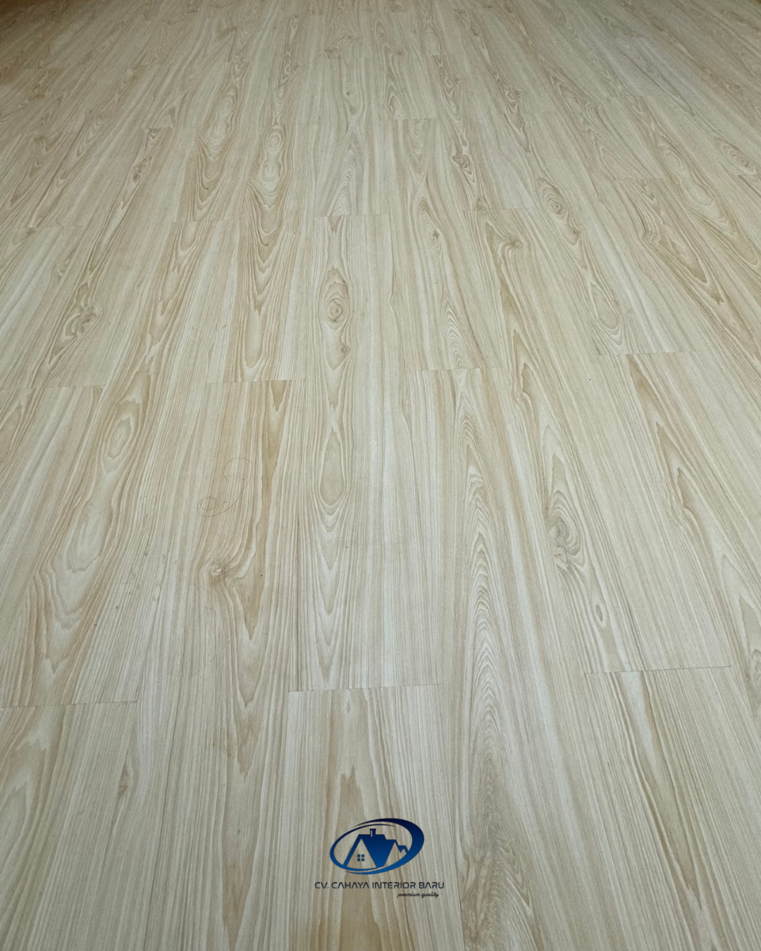 Koleksi SPC Wood Series
