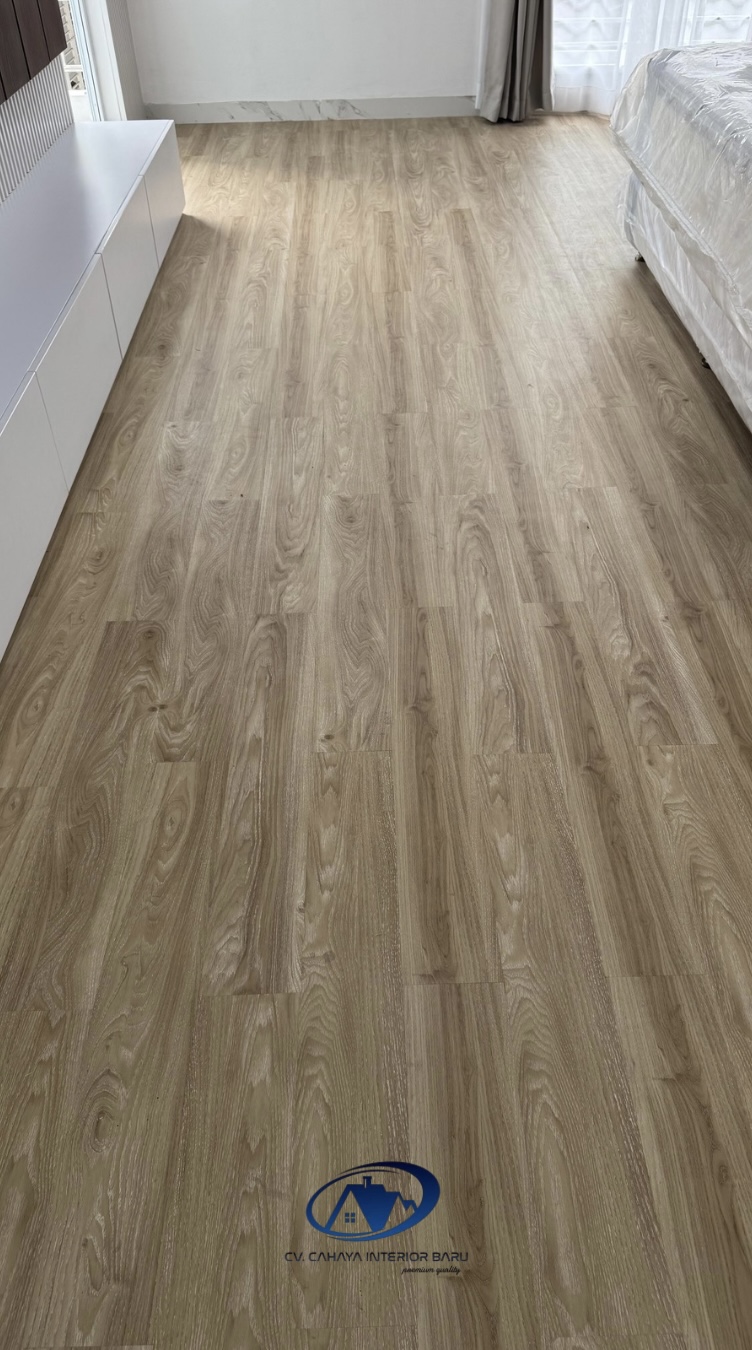 Sentuhan Kayu Alami untuk Hunian Modern yang Elega
